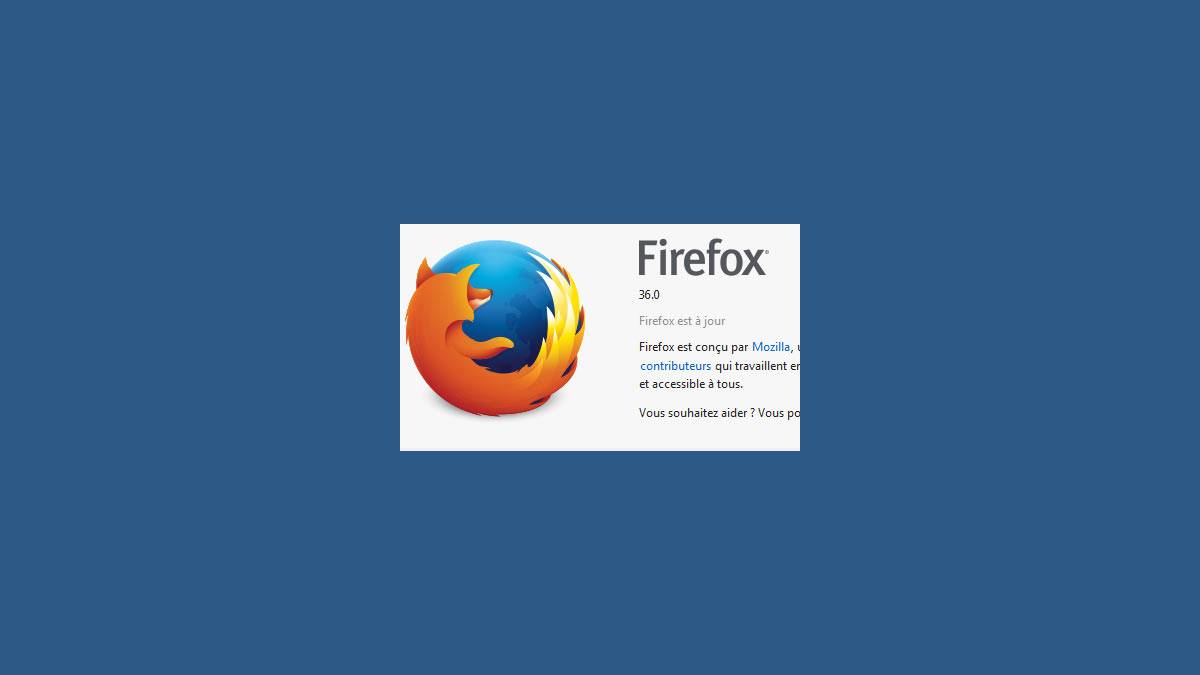 Firefox 36 HTTP 2