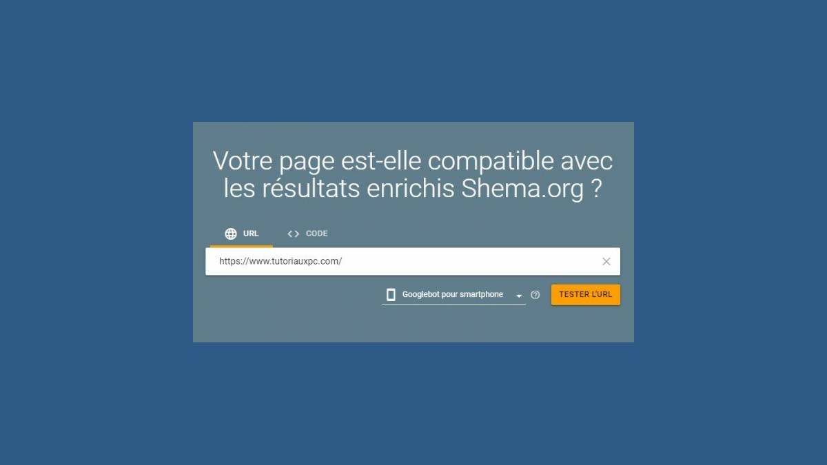 Votre site est-il compatible avec les résultats enrichis ?