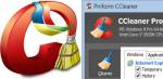 Ccleaner victime d’un virus