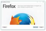 Firefox 56 et la fin de flash