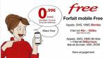  Free Mobile 100 Go en 4G à 0,99 € par mois