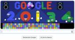 Bonne année 2014 en Doodle