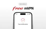 Free mVPN VPN Free Mobile (Crédit : capture PDF Free)